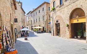 Dimora dei Consoli